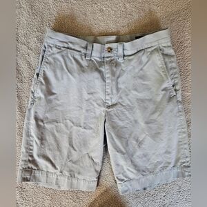 Polo by Ralph Lauren Classic Fit Shorts 29